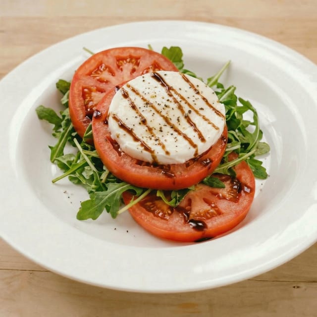 Caprese.