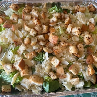 Caesar Salad Catering