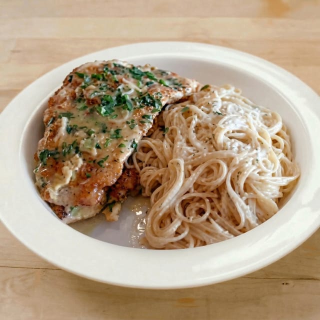 Sole Francaise.