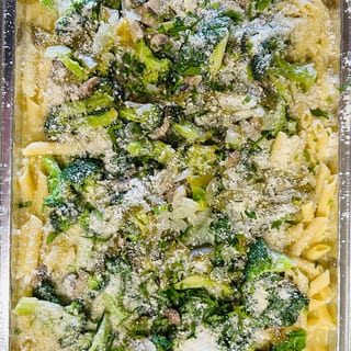 Primavera Catering