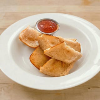 Garlic Bread