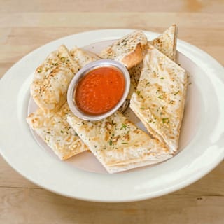 Cheese Garlic Bread