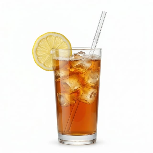 Ice Tea.