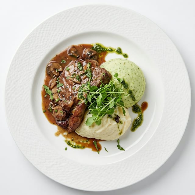 Ribeye Steak Special.