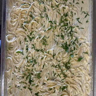 Alfredo Catering
