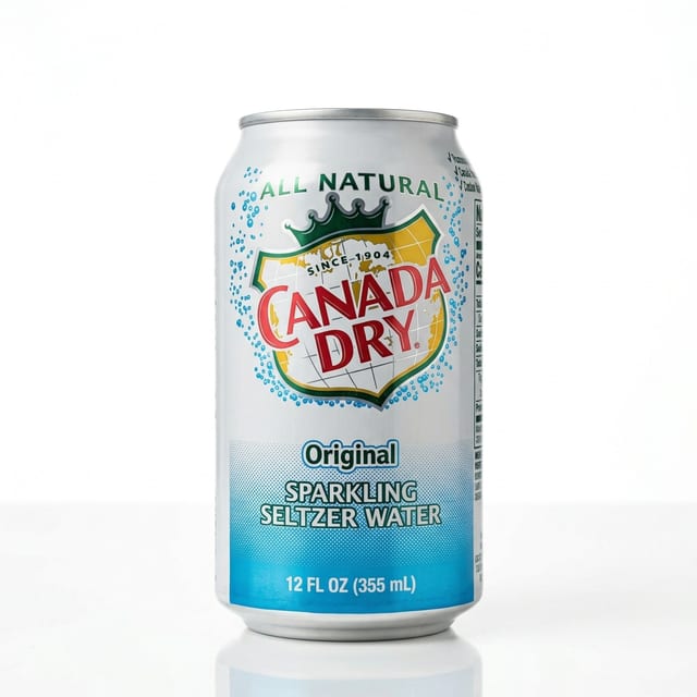 Seltzer.