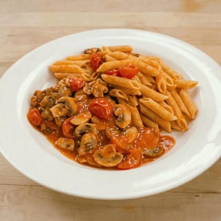 Chicken Cacciatore