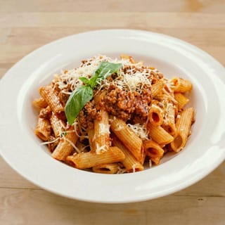 Bolognese Pasta