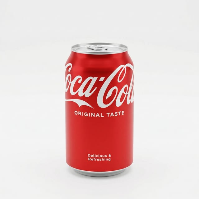 Soda.