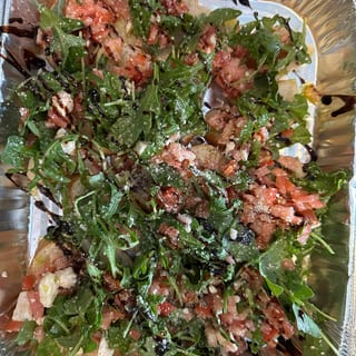 Bruschetta Catering
