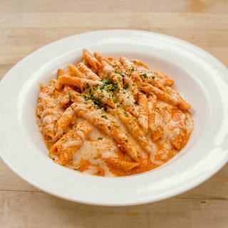 Baked Ziti