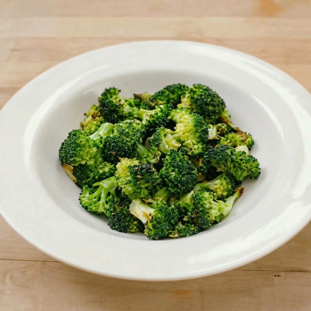 Broccoli.