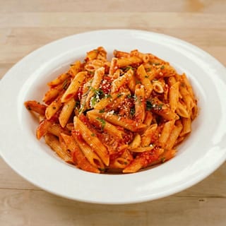 Penne Pomodoro