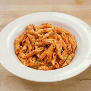 Penne Vodka