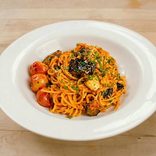 Pasta Alla Norma