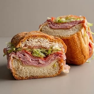 Italian Combo Sandwich