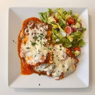 Chicken Sorrentino Catering