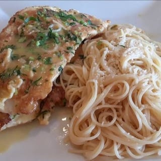 Francaise Sole Catering